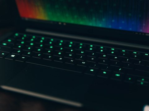 gamer laptopok