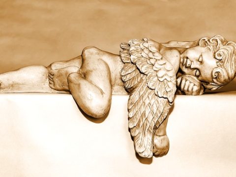 Angyalhivo medal