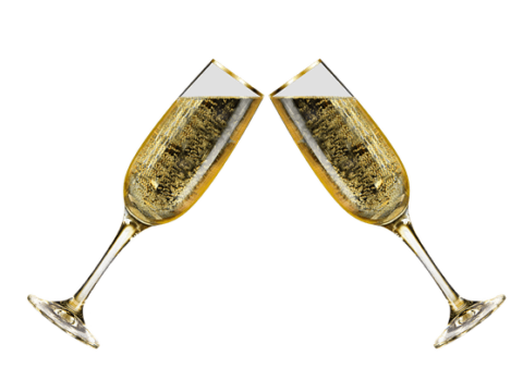 champagne