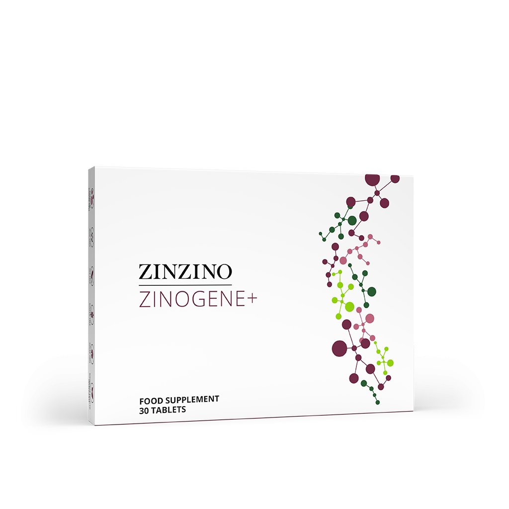 Zinzino