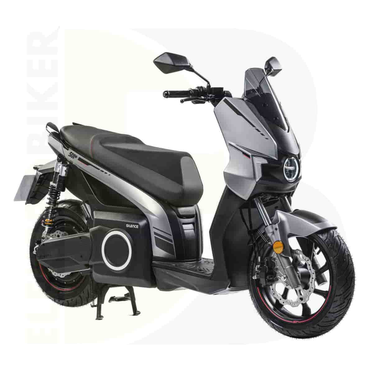 Elektromos robogó bérlés