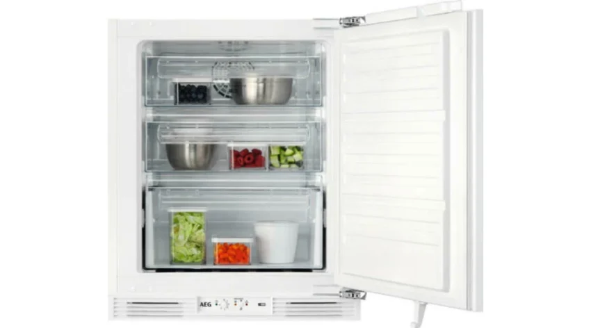 Minőségi fagyasztó szekrény a Konyhanet Webáruházban