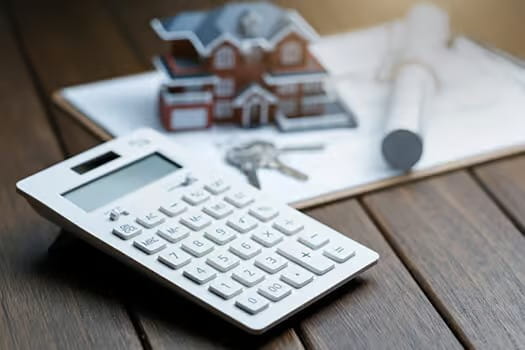 törlesztőrészlet kalkulátor