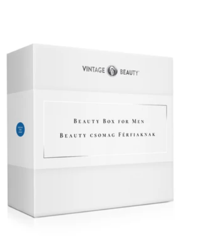 Férfi arckrémek