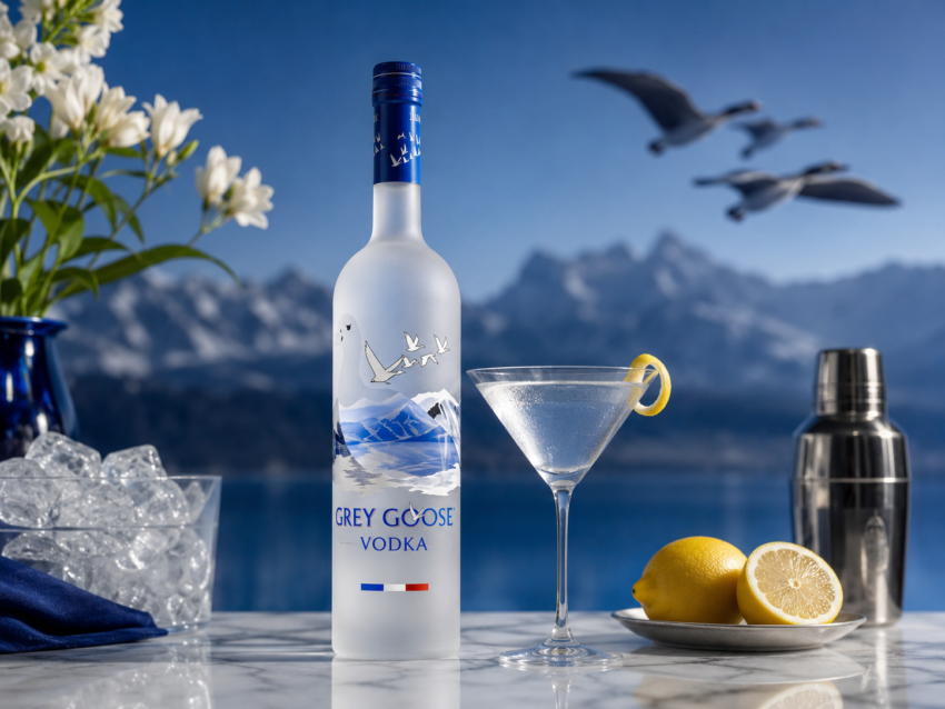 Grey Goose
